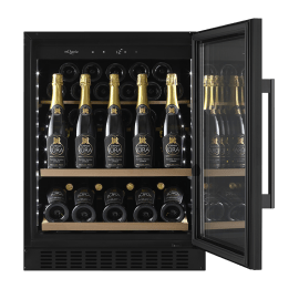 cantinetta-vino-per-champagne-da-incasso-winechamber-700-60s-anthracite-black