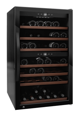 freistehender-weinkuhlschrank-wineexpert-66-fullglass-black
