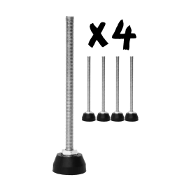 teleskopfot-til-winecave-4-pack