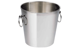 stainless-steel-ice-bucket