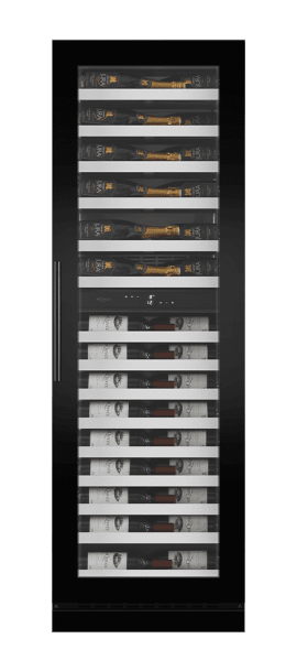 vinkoleskab-til-indbygning-winecave-slim-182d-fullglass-black