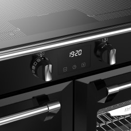 richmond-deluxe-induktionsspis-100-cm-svart