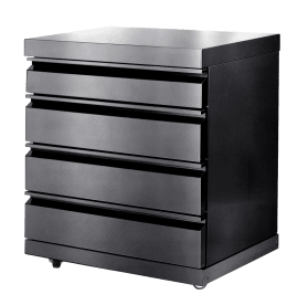 black-collection-modul-med-4-lador