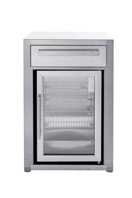 nordic-line-refrigerateur-independant-inoxydable