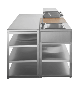 nordic-line-arbejdsbord-med-hylder-180-cm-rustfri