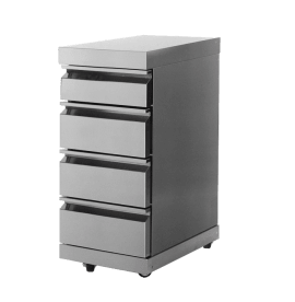 stainless-collection-fristaende-utekok-kansas-rostfri