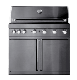 black-collection-fristaende-utekok-wisconsin