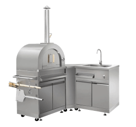 inox-range-modul-mit-pizzaofen