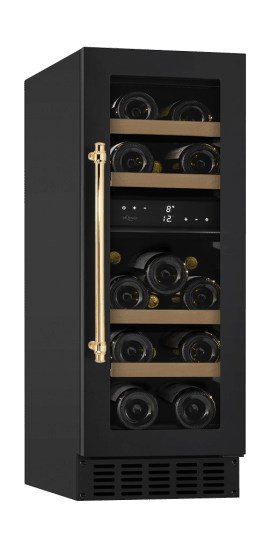 unterbau-weinkuhlschrank-winecave-700-30d-anthracite-black-messinggriff