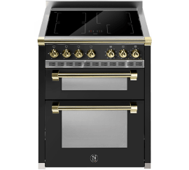 ascot-combi-steam-induktionskomfur-70-cm-2-ovne-nero-brass