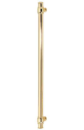 handle-for-wine-cooler-brass-320-mm