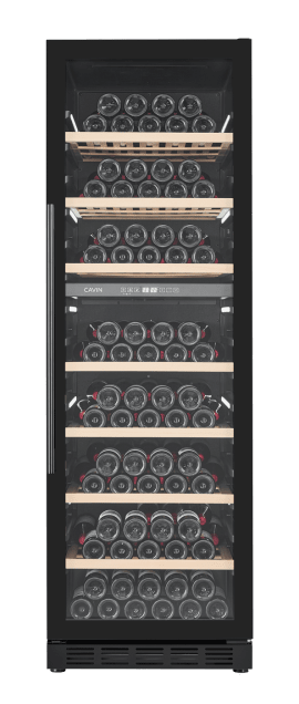 sisaanrakennettava-viinikaappi-arctic-collection-151d-fullglass-black