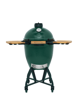 kamado-grill-keramisk-grill-med-underrede-och-sidohyllor-komplettpaket-l