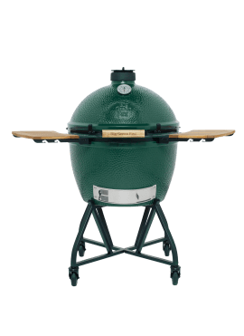 kamado-grill-keramisk-grill-med-underrede-och-sidohyllor-komplettpaket-xl