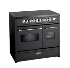 cuore-induktionkomfur-90-cm-2-ovne-sort-borstet-stal