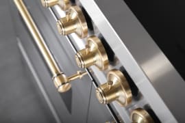 cuore-induktionskomfur-90-cm-2-ovne-rustfri-borstet-messing