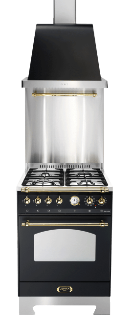 dolce-vita-gasskomfyr-60-cm-1-ovn-svart-messing