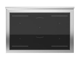 professional-induksjonskomfyr-90-cm-1-ovn-svart