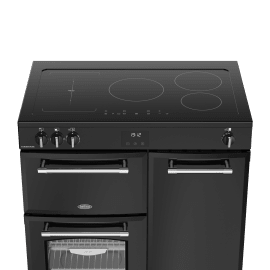 farmhouse-induktionsspis-90-cm-3-ugnar-svart