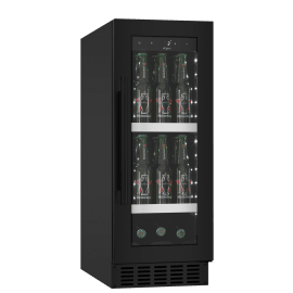 cantinetta-frigo-da-incasso-per-birra-beerserver-30-anthracite-black