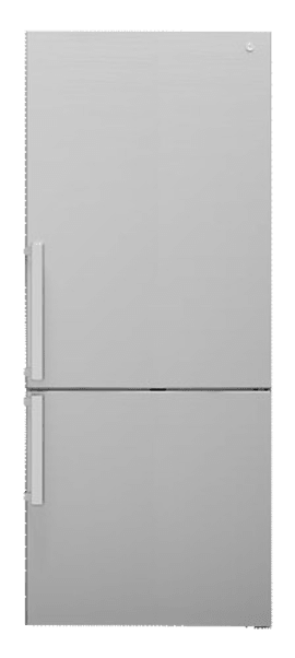 professional-76-cm-frittstaende-kombiskap-rustfritt