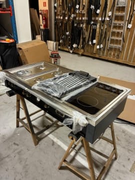 outlet-lofra-dolce-vita-rangetop-120-cm-svart-brons