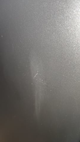 outlet-dolce-vita-kylskap-svart-massing-90-cm