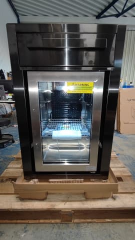 outlet-nordic-line-frittstaende-kjoleskap-svart