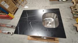 outlet-pure-modul-med-koleskab-opvaskebord-og-opbevaringsskab-sort