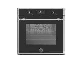 heritage-dampfovn-med-pyrolyse-60-cm-mat-sort-krom