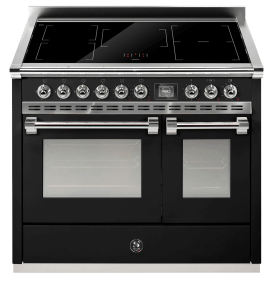 ascot-combi-steam-induksjonskomfyr-100-cm-2-ovner-nero-chrome