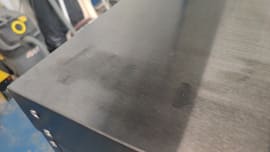 outlet-black-collection-modul-med-oppvaskbenk-og-oppbevaringsskap