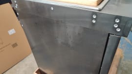 outlet-black-collection-modul-med-oppvaskbenk-og-oppbevaringsskap