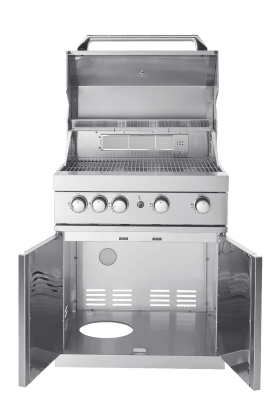 stainless-collection-fritstaende-gasgrill-med-4-effektive-blus-og-infravarme