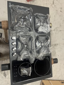 outlet-nettuno-gass-og-induksjonstopp-90-cm-matt-svart