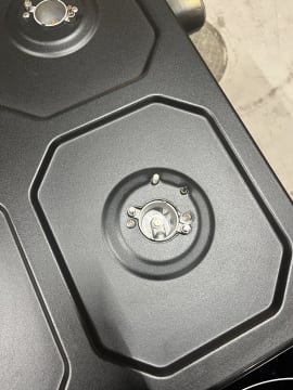 outlet-nettuno-gass-og-induksjonstopp-90-cm-matt-svart