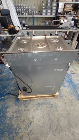 outlet-dolce-vita-gasspis-70-cm-2-ugnar-rostfri-massing