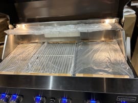 outlet-black-collection-freistehender-gasgrill-mit-6-brennern-und-infrarotbrenner