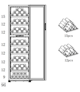 freistehender-weinkuhlschrank-polar-collection-99