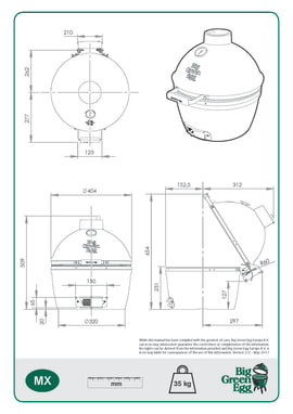 kamado-grill-keramisk-grill-minimax-gron