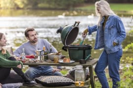 kamado-grill-keramisk-grill-minimax-inkl-conveggtor-gron