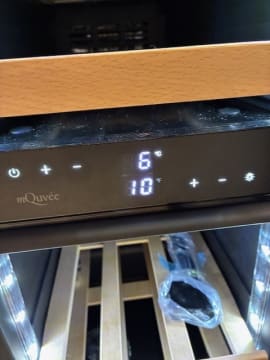 outlet-vinkoleskab-til-indbygning-winecave-700-30d-anthracite-black