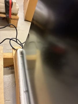 outlet-vinkoleskab-til-indbygning-arctic-collection-40d-fullglass-black