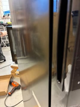 outlet-fritstaende-vinkoleskab-northern-collection-27-black