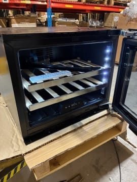 outlet-integrerbart-vinkoleskab-winekeeper-exclusive-23s-push-pull