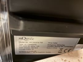 outlet-vinkoleskab-til-indbygning-winecave-700-60s-anthracite-black