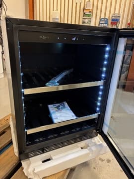 outlet-olkoleskab-til-indbygning-beerserver-60-anthracite-black