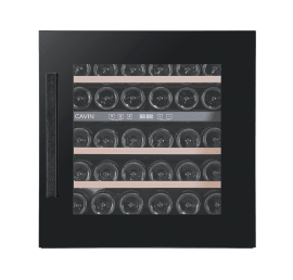 integroitava-viinikaappi-scandinavian-collection-60-fullglass-black