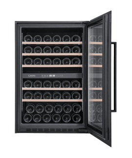 cave-a-vin-integrable-scandinavian-collection-90-fullglass-black