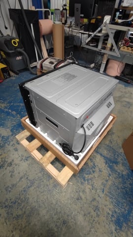 outlet-lofra-dolce-vita-kombiovn-ovn-mikrobolge-rustfri-messing